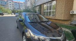 Toyota Corolla 2014 года за 7 000 000 тг. в Алматы