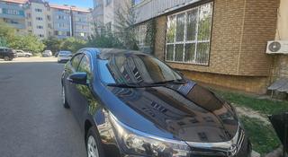 Toyota Corolla 2014 года за 7 000 000 тг. в Алматы