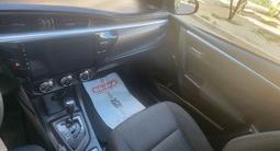 Toyota Corolla 2014 года за 7 000 000 тг. в Алматы – фото 4
