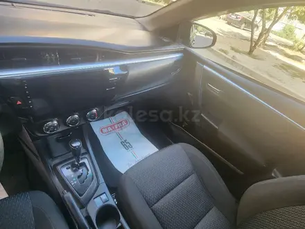 Toyota Corolla 2014 года за 7 000 000 тг. в Алматы – фото 4