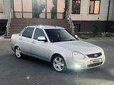 ВАЗ (Lada) Priora 2170 2015 годаүшін4 350 000 тг. в Караганда – фото 3