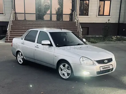 ВАЗ (Lada) Priora 2170 2015 года за 4 350 000 тг. в Караганда – фото 3