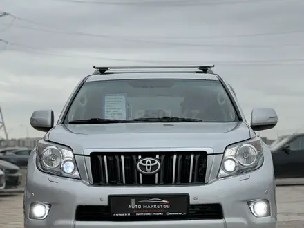 Toyota Land Cruiser Prado 2011 года за 18 000 000 тг. в Караганда