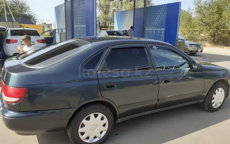 Toyota Carina E 1998 годаfor1 800 000 тг. в Алматы