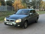 ВАЗ (Lada) Priora 2170 2011 года за 2 450 000 тг. в Костанай – фото 5