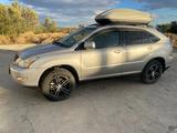 Lexus RX 350 2006 года за 8 000 000 тг. в Аягоз – фото 2