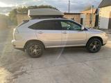 Lexus RX 350 2006 года за 8 000 000 тг. в Аягоз