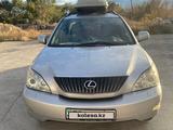 Lexus RX 350 2006 года за 8 000 000 тг. в Аягоз – фото 3