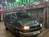 Volkswagen Multivan 1995 года за 4 000 000 тг. в Шымкент – фото 3