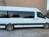 Mercedes-Benz Sprinter 2008 года за 7 900 000 тг. в Уральск – фото 2