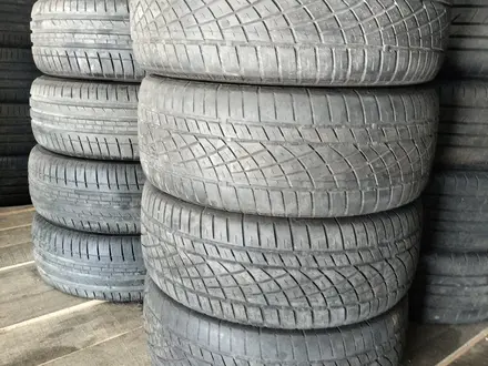 Шины колeса летние разные 215/60 R16 привозные с Японии за 100 000 тг. в Алматы – фото 7