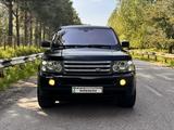 Land Rover Range Rover Sport 2008 года за 8 500 000 тг. в Алматы