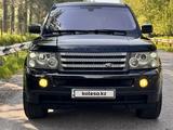 Land Rover Range Rover Sport 2008 года за 8 500 000 тг. в Алматы – фото 3