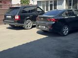 Land Rover Range Rover Sport 2008 года за 8 500 000 тг. в Алматы – фото 2