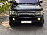 Land Rover Range Rover Sport 2008 года за 8 500 000 тг. в Алматы – фото 5