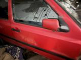 Volkswagen Golf 1993 года за 150 000 тг. в Лисаковск – фото 2