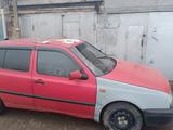 Volkswagen Golf 1993 года за 150 000 тг. в Лисаковск