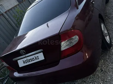 Toyota Camry 2002 года за 4 000 000 тг. в Астана