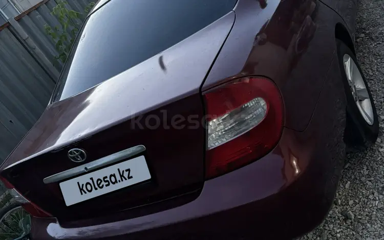 Toyota Camry 2002 года за 4 000 000 тг. в Астана