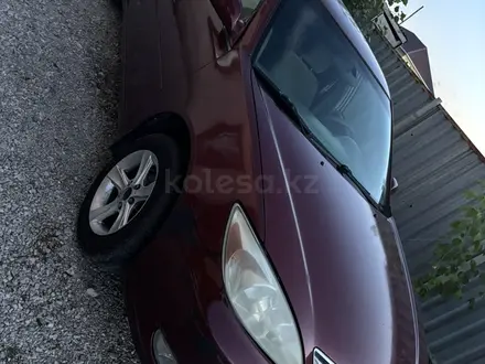 Toyota Camry 2002 года за 4 000 000 тг. в Астана – фото 3