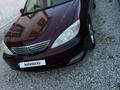 Toyota Camry 2002 года за 4 000 000 тг. в Астана – фото 4