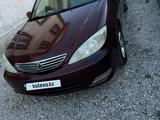 Toyota Camry 2002 годаүшін4 000 000 тг. в Астана – фото 4