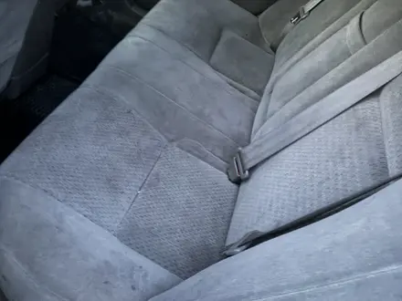 Toyota Camry 2002 года за 4 000 000 тг. в Астана – фото 7