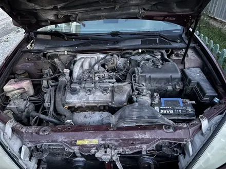 Toyota Camry 2002 года за 4 000 000 тг. в Астана – фото 6
