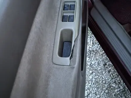 Toyota Camry 2002 года за 4 000 000 тг. в Астана – фото 8