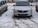 Renault Logan 2015 годаүшін3 700 000 тг. в Уральск