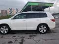 Toyota Highlander 2008 годаүшін10 500 000 тг. в Алматы