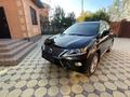 Lexus RX 270 2015 года за 13 200 000 тг. в Атырау