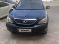 Lexus RX 350 2006 года за 6 000 000 тг. в Актау – фото 3