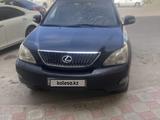 Lexus RX 350 2006 годаүшін6 000 000 тг. в Актау – фото 3