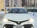 Toyota Camry 2017 года за 12 500 000 тг. в Караганда