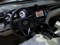 Toyota Camry 2017 года за 12 500 000 тг. в Караганда – фото 9