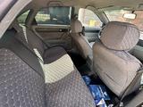 Chevrolet Lacetti 2012 года за 2 500 000 тг. в Жетысай – фото 4
