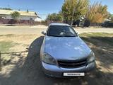 Chevrolet Lacetti 2012 года за 2 500 000 тг. в Жетысай – фото 2