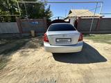 Chevrolet Lacetti 2012 года за 2 500 000 тг. в Жетысай – фото 3