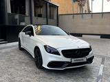 Mercedes-Benz CLS 400 2016 года за 15 500 000 тг. в Шымкент