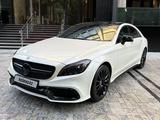 Mercedes-Benz CLS 400 2016 года за 15 500 000 тг. в Шымкент – фото 2