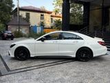 Mercedes-Benz CLS 400 2016 года за 15 500 000 тг. в Шымкент – фото 5