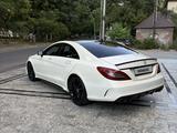 Mercedes-Benz CLS 400 2016 года за 15 500 000 тг. в Шымкент – фото 3