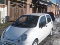 Daewoo Matiz 2013 годаүшін1 380 000 тг. в Шымкент – фото 3