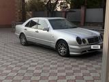Mercedes-Benz E 320 1997 года за 3 000 000 тг. в Алматы – фото 5