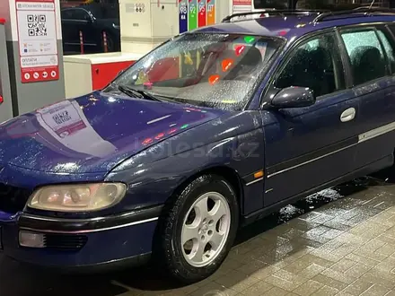 Opel Omega 1998 года за 1 200 000 тг. в Алматы