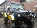 Suzuki Samurai 1994 годаүшін2 300 000 тг. в Алматы