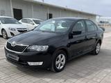 Skoda Rapid 2014 года за 5 700 000 тг. в Караганда