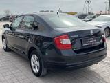 Skoda Rapid 2014 года за 5 700 000 тг. в Караганда – фото 4