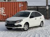 ВАЗ (Lada) Granta 2192 2020 годаfor5 115 226 тг. в Семей